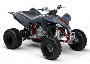 Yamaha YFZ 450